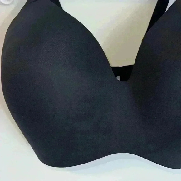 KNIX WingWoman Contour Bra BLACK 6++ - Picture 10 of 13